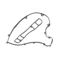 thumbnail image 6 of Automotive Valve Cover Gasket Set Fit for 2007-2013 Mazda 3 L3K9-10-230, 6 of 6