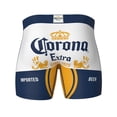 thumbnail image 4 of Corona Extra Label Swag Boxer Briefs-Medium (32-34), 4 of 5