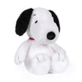 thumbnail image 1 of Peluche KIDS PREFERRED Peanuts Charlie Brown Snoopy 30 cm, 1 of 6