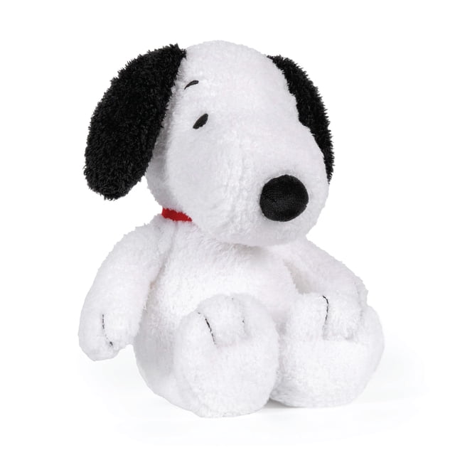 Peluche KIDS PREFERRED Peanuts Charlie Brown Snoopy 30 cm