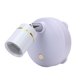 thumbnail image 4 of Foco De Pared LED Decorativo Alto Brillo Luz Blanca Control Remoto Ajustable Lámpara De Foco Decorativa De Techo Para Dormitorio Cocina, 4 of 7