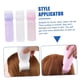 thumbnail image 4 of 3 frascos aplicadores de tinte para el cabello con marcas de escala para una coloración precisa en salones de belleza., 4 of 5
