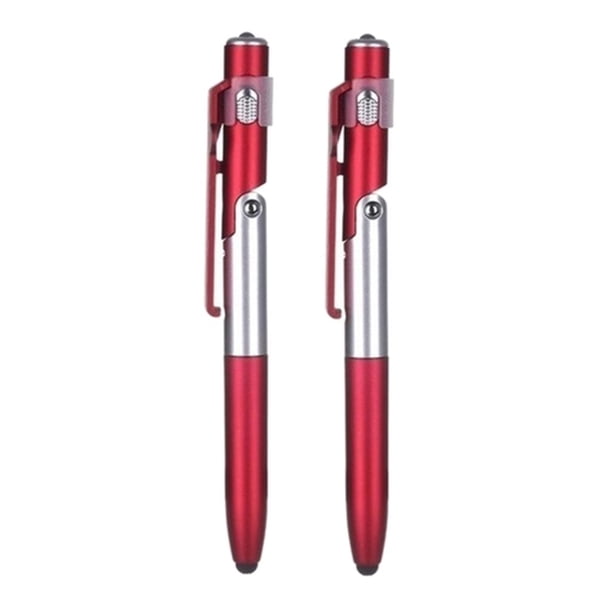 Lápiz táctil Baoblaze 4 en 1 Stylus Precision Disc para pantalla táctil