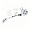 thumbnail image 4 of Misright Premium Button Module Kit With Conductive Rubber And Switches for Gameboy, 4 of 7