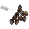 thumbnail image 3 of Outdoo String Lights Ghost Skull Lantern LED Lighted Halloween String Lights for Indoor Outdoor Party Yard Patio Tree, 3 of 7