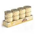 thumbnail image 4 of Weruva  3 oz Kitten Chicken Au Jus Cat Treat - Case of 12, 4 of 4