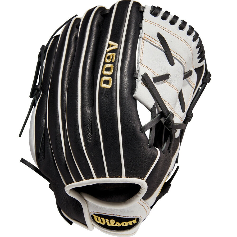 Wilson Siren A500 Fastpitch Softball Glove Adult 12" for RHT *NEW* 