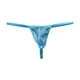thumbnail image 3 of WILLBEST Traje De Baño Mujer Arena Traje De Baño Bikini De Mujer De Talle Alto Fruncido Traje De Baño De Verano, 3 of 6