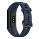 thumbnail image 5 of Tmvgtek Pulsera Con Correa De Silicona Para Huawei Band 4/Honor Band 5I (Azul Medianoche), 5 of 8