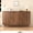 Walnut + Particle Board+1, variant on LANKANG Multifunctional Storage Cabinet Walnut Finish Carved Design Adjustable Shelf Side Cabinet for Kitchen Dining Room Entryway Living Room Corridor Office