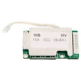 36V 15A 10 Strings 18650 Battery Module Protection Board BMS Electric