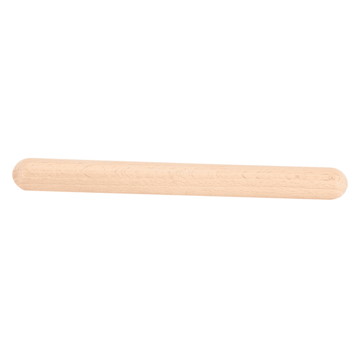 48 Pairs Wood Claves Musical Percussion Instrument Rhythm Sticks Percussion Rhythm Sticks Children Musical Toy