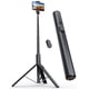 thumbnail image 1 of Trípode para teléfono Selfie Stick ANXRE NT79, extensible 180 cm, 1 of 8