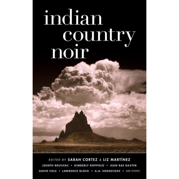 Akashic Noir Indian Country Noir, (Paperback)