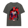 thumbnail image 1 of Spider-Man T-Shirt Femme Symbiote Venom, 1 of 4