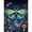 HDP0019-30x40, variant on Autumn Diamond Art Painting Kits for Adults, Fall Couryard Diamond Painting Kits for Beginners, 5D Full Drill Diamond Dots, Gem Art Kit for Adults Wall Decor 14x14 Inch