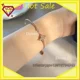 thumbnail image 4 of Alta calidad 2025Bracelete de mujer de la serie de baile simbólico Alto con logotipo Original de alta calidad, pulsera de estrella y luna con amor ilimitado, Cr, 4 of 5
