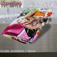 thumbnail image 3 of Toalla De Baño Twice Microfibra Diseño Kpop Once Poliester NubiSuave ESTAMPADO TW, 3 of 5