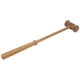 thumbnail image 4 of 1 martillo de masaje corporal de madera, herramienta de masaje manual., 4 of 7