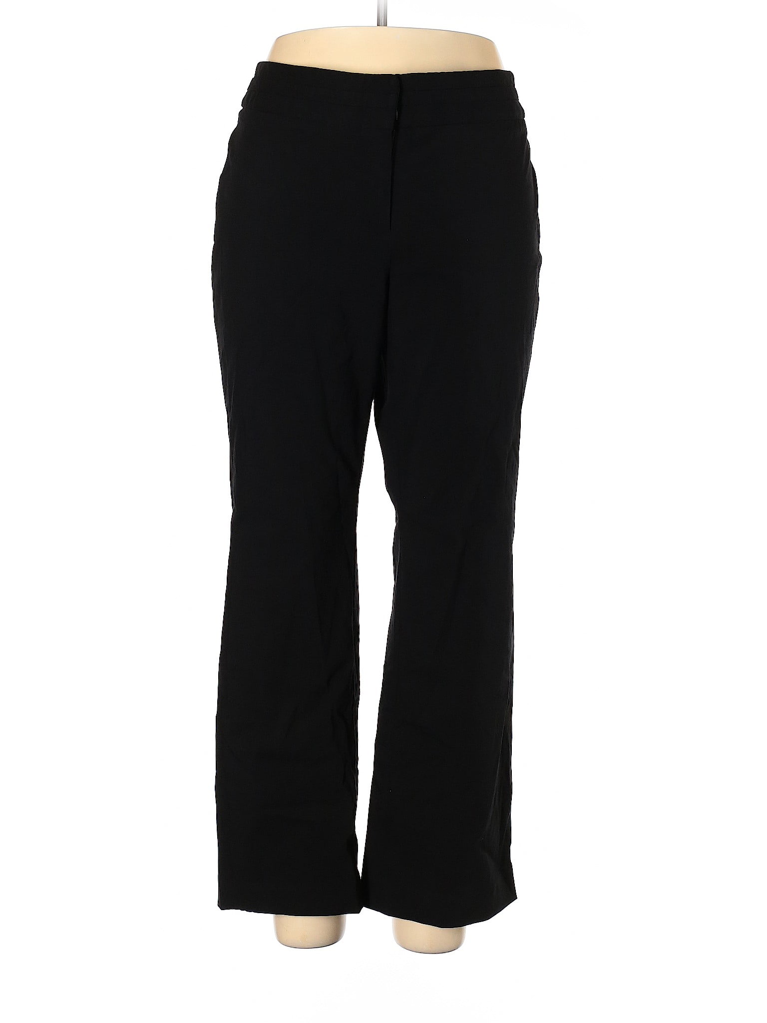 size 18 pants