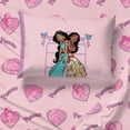 thumbnail image 5 of Disney Princess Club 4 Piece Twin Size Quilt Set, 5 of 5