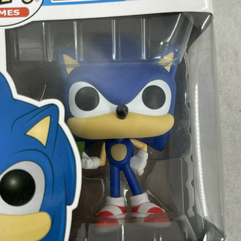 Sonic Music - Sonic The Hedgehog Collectibles