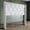 White, variant on BrooveWave 56" High Back Velvet Upholstered Wingback Bed Headboard with Nailhead Trim, Adjustable Height Headboard for King Beds