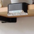 thumbnail image 2 of Solar Staircase Light, Waterproof Lamps for Stairs Railing Patio Driveway Garden Pathway and Yard, 2 of 7