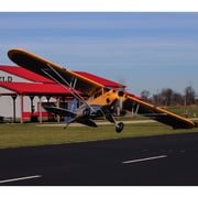 Hangar 9 Carbon Cub 15cc ARF HAN5065 Airplanes ARF Giant