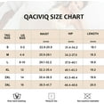 thumbnail image 6 of Nebility Women Shapewear Tummy Control Panties High Waist Butt Lifter Shorts Seamless Body Shaper Booty Enhancer Thigh Slimmer, 6 of 8