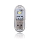 thumbnail image 5 of Billuyoard Mini luz LED alimentada por USB para lectura de libros, lámpara para teclado de PC, oficina, dormitorio, senderismo, emergencia, exterior, Luz blanca 10piezas Billuyoard CBP023712, 5 of 6