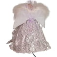 thumbnail image 2 of 12-Inch CUL Fiber Optic LED Multi Angel Treetop, 2 of 8
