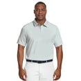thumbnail image 5 of Ben Hogan Men's & Big Men's Performance Palm Tree Golf Ball Short Sleeve Polo Shirt, Sizes S-5XL, 5 of 7