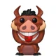 thumbnail image 1 of FUNKO Disney película El Rey León cicatriz 89 # Simba 496 # BANZAI SHENZI ED Mufasa Luau Pumba figura de acción juguete juguetes de modelos de colección, 1 of 5