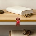 thumbnail image 4 of Ordinateur Mignon Intérieur Ordinateur Mini Écran Animal, 4 of 4
