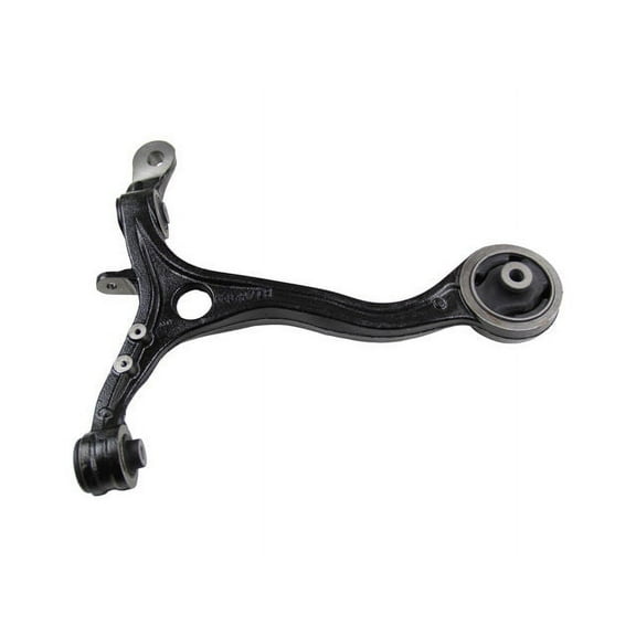 Front Left Lower Control Arm - Compatible with 2008 - 2012 Honda Accord 2009 2010 2011