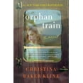 thumbnail image 4 of Orphan Train - A Novel, 4 of 4