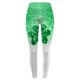 thumbnail image 4 of WILLBEST Leggings de Yoga Con Estampado de Santos Para Mujer, Informales, de Cintura Alta, Elásticos, Para Entrenamiento, Cómodos, Suaves y Transpirables, Ropa Deportiva Deportiva Mediana, 4 of 4