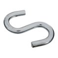 thumbnail image 1 of National Manufacturing 5706049 3.5 in. Zinc Plated Open S-hook, 1 of 1