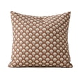 thumbnail image 2 of Pillows for Couch, Floral Pillowcase Unisex Retros Sofa Cushion Bohemian Print Farmhouses Decorative Pillow, 2 of 8