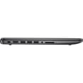 thumbnail image 4 of HP Stream 14" Laptop, Intel Celeron N4000, 4GB RAM, 32GB SSD, Windows 10 Home in S mode, 14-cb182nr, 4 of 6