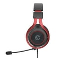 thumbnail image 2 of Lucid LS25 Esports Stereo Gaming Headset (XBX1, PS3, NSW, PC), 2 of 5