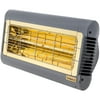 SALPHA20277G-Solaira-2000 Watt Radiant Infrared Patio Heater - Alpha Series-277 Voltage