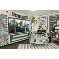 thumbnail image 4 of Teacher Created Resources TCR8338 Modern Farmhouse Alphabet Line Bulletin Board Set, 4 of 6