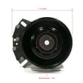 thumbnail image 2 of The ROP Shop Electric PTO Clutch for Xtreme, Stens X0127, X0327, X0332, X0333, X0378 Lawn, 2 of 9