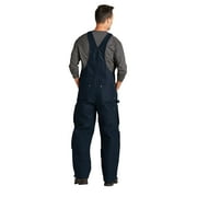 Carhartt® Short Firm Duck Insulated Bib Overalls CTS104393