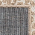 thumbnail image 6 of Safavieh Atlas Giles Dot-Print Runner Rug, Camel/Stone, 2'2" x 8', 6 of 10