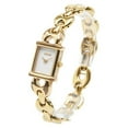thumbnail image 2 of Pre-Owned Gucci 1800L Quartz Watch with White Dial and Stainless Steel, Women's (Good), 2 of 12