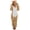 Khaki, variant on Valentines Day SEMPAI Women Long Sleeve Hooded Jumpsuit Pajamas Casual Winter Warm Rompe Sleepwear Up to 65% off