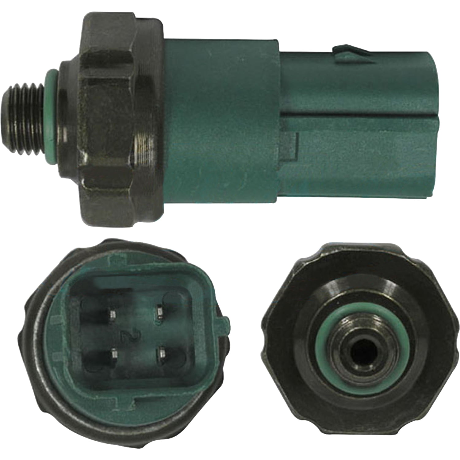 A/C Trinary Switch Trinary HPCO CF LPCO